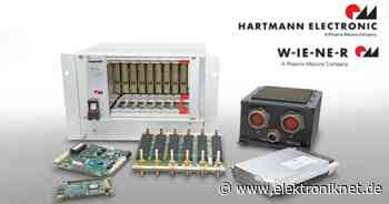 Advertorial: Rugged Computing: Robuste VPX-Netzteile - Power Management - elektroniknet.de