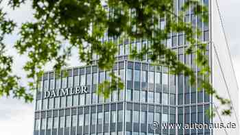 Veränderte Zuständigkeiten im Management - Autohaus