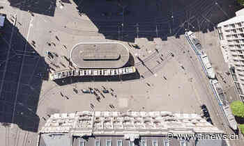 Credit Suisse Asset Management engagiert UBS-Kadermann - finews.ch