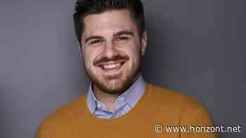 HORIZONT-Stiftungspreisträger: Wie Musiker Julian Külpmann ins Management eines DAX-Unternehmens aufstieg - Horizont.net