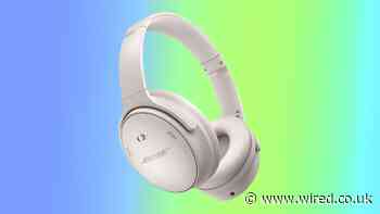 Bose’s QuietComfort 45s were great… five years ago