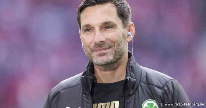 Greuther Fürth mit fünf Corona-Fällen: «Wir können spielen»