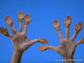 Google just released a wonderful phone ad. Sadly, it's not for the Pixel 6