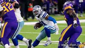 What to know for NFL Week 8: Score picks, bold predictions, fantasy tips, key stats and more
