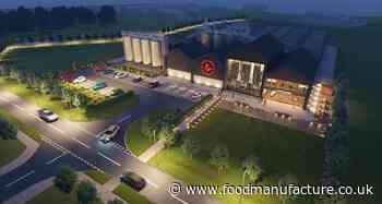 Innis & Gunn gets approval to build Edinburgh brewery