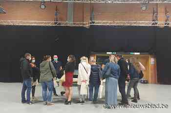 M.E.G.A.-project uit startblokken