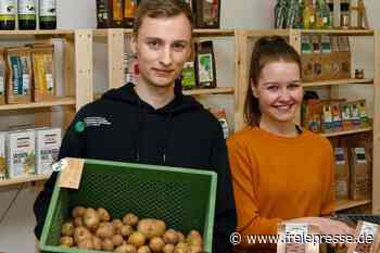 Studierende als Jungunternehmer - Freie Presse