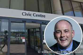 Harlow Council’s 'levelling-up' bid unsuccessful