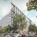 Antonio Citterio Patricia Viel’s design brings new energy to Enel’s Rome HQ