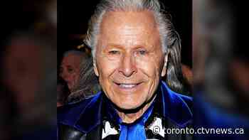 Former Canadian fashion mogul Peter Nygard expected to appear in Toronto court today