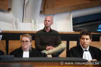 Maand na assisenproces wordt Dimitri Gorris betrapt met drugs in zijn cel: “De gevangenis is niet makkelijk”