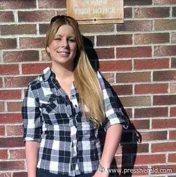 Maine Lives Lost: Bethany Ferguson, loving mother, dies of COVID-19 at age 33 - Press Herald