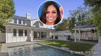 Bethany Mota Lists LA House - DIRT
