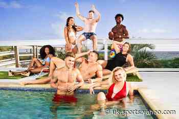 Floribama Shore : Candace's Friend Bethany Helps Guide Cast Discussion About Racism — Watch - Yahoo Eurosport UK
