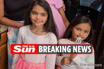 Amber Alert Colorado – Urgent search for Sophia, 7, and Bethany Jones, 8, after ‘armed parents abandoned th... - The US Sun