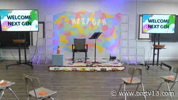 2nd Annual Kids Harvest Party at Bethany Wesleyan Church - brctv13.com