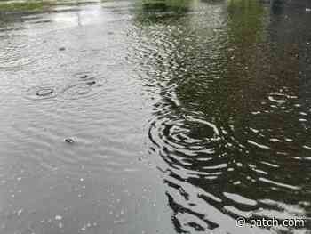 Bethany Road, Deer Path Closed In Holmdel Due To Heavy Rain - Patch.com