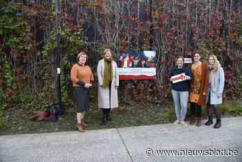 Feest, zoektocht en speelgoedruilbeurs in teken van komst Sint