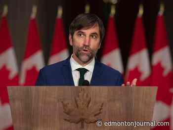 Friday's letters: Putting Greenpeace in charge of Canada's resources