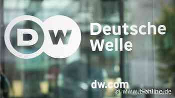 Zensur: Belarus sperrt Internetseite der Deutschen Welle
