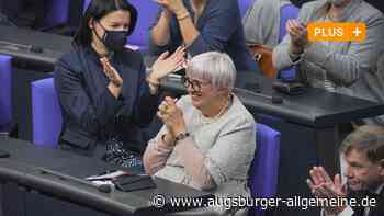 Claudia Roth zu Koalitionsverhandlungen: "Personalfragen klären wir erst am Ende"