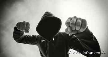 Bamberg: Männer verprügeln mutmaßlichen Verfolger (36) mit einem Rohr