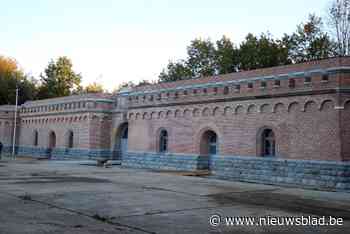 Na restauratie mag zoektocht naar nieuwe naam voor zaal Van Kempen beginnen