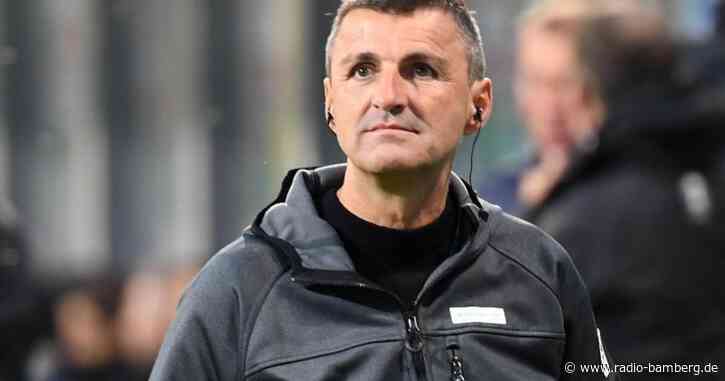 1860-München-Coach: «Brutaler Ballbesitz» von SC Freiburg II