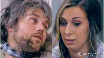 Mackenzie Edwards Forced to Pay Child Support After 'Teen Mom' Firing - Heavy.com