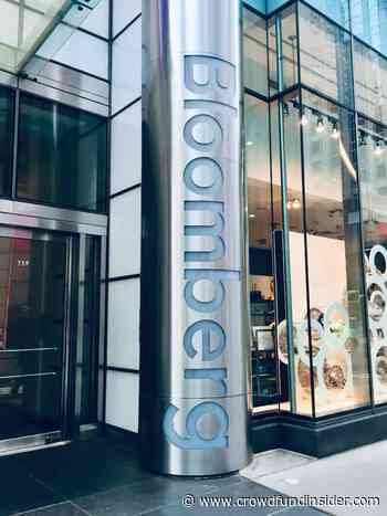 Mackenzie Investments Chooses Bloomberg to Enhance ETF Management - Crowdfund Insider