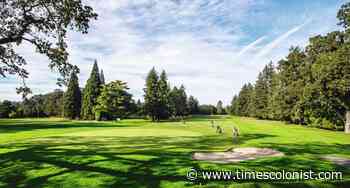 Uplands ready to challenge Mackenzie Tour pros - Victoria Times Colonist - Times Colonist