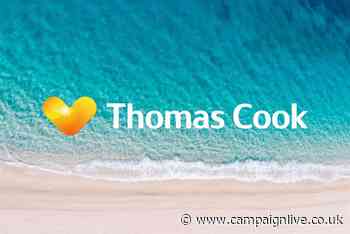Thomas Cook appoints McCann Birmingham to put travel brand ‘back on the map’