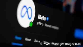 Meta Materials Inc.: Facebooks Identitätswechsel pusht gleichnamige Aktie