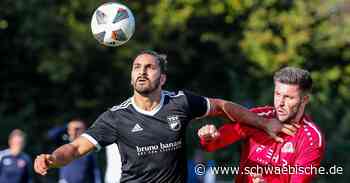 Essingen mit Demut gegen den Tabellen-18. | schwäbische - Schwäbische
