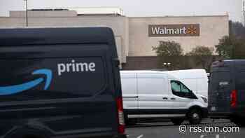 Amazon slaps a $9.95 fee on Whole Foods deliveries. And Walmart pounces