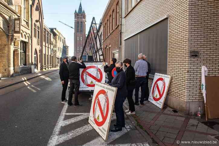 Ventilus-project zit nog steeds klem: expert kan vrees van omwonenden voor hoogspanningsleiding niet wegnemen