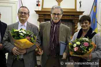 Eerste Akerprijs na 15 jaar onderbreking gaat naar Jan Geeraerts