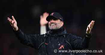 'A masterpiece' - Ariggo Sacchi delivers verdict on Jurgen Klopp's Liverpool