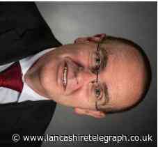 Lancashire BAE Systems boffin gets national tech award