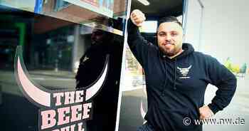 Neuer Imbissstand in Verl will sich zu erfolgreichem Restaurant entwickeln - Neue Westfälische