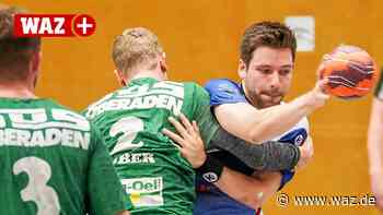 HC Westfalia Herne setzt in Verl auf spielerische Lösungen - WAZ News
