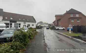 Wachtelweg in Verl: Einbahnstraßen-Regelung vom Tisch - Die Glocke online