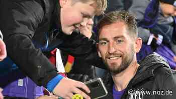 VfL Osnabrück: Tickets gegen Verl und 1860 München jetzt verfügbar - NOZ