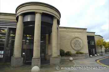 Man accused of brandishing sawn-off shotgun at police - Barrhead News