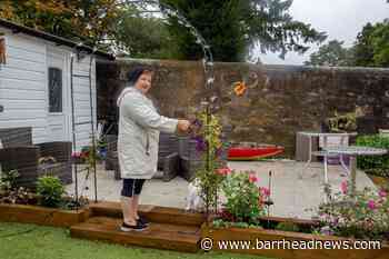 Barrhead gran Ann Marie Howie slams cruel con artist - Barrhead News