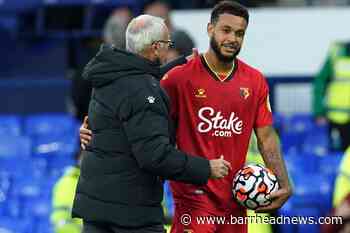 Claudio Ranieri wants more from Watford after stunning fightback at Everton - Barrhead News