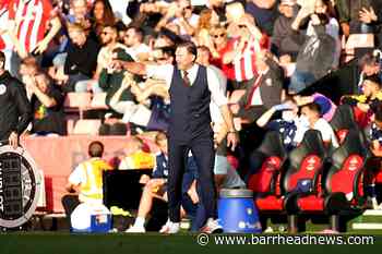 Ralph Hasenhuttl impressed with Southampton match-winner Armando Broja - Barrhead News