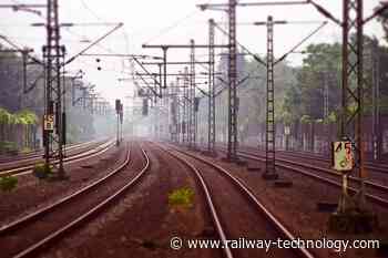 Transport Scotland gives approval to Barrhead rail electrification project - Railway Technology