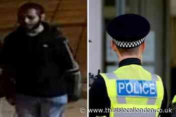 Wimbledon: Woman assaulted and left unconscious during walk