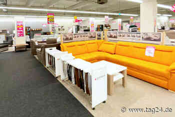 Möbelhaus in Neunkirchen gibt 20% Nachlass auf Euer nächstes Lieblingsteil - TAG24